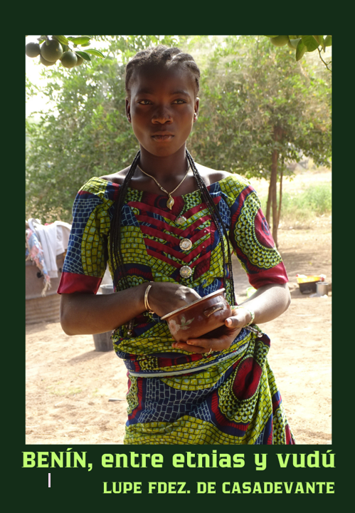 Portada libro del Viaje a Colombia
