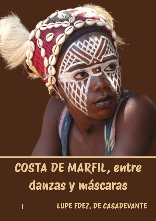 Portada libro del Viaje a Colombia